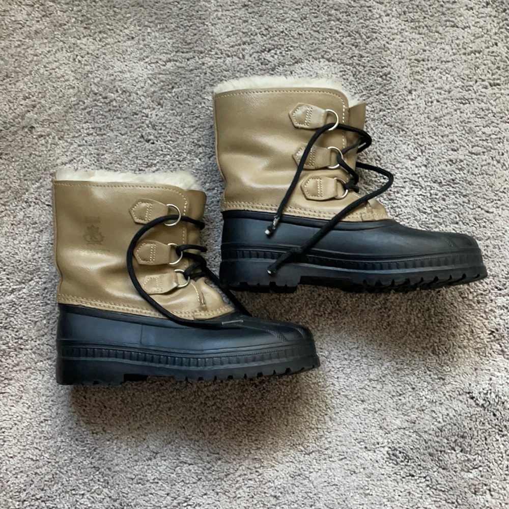 SOREL Boots